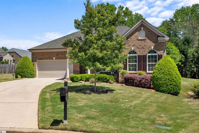 7 Kersey Gale Court, Simpsonville, SC 29681