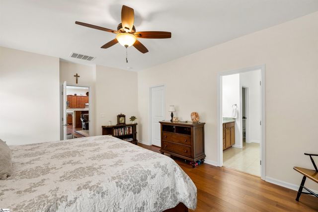 7 Kersey Gale Court, Simpsonville, SC 29681