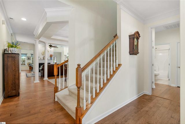 7 Kersey Gale Court, Simpsonville, SC 29681