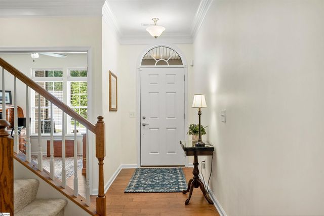 7 Kersey Gale Court, Simpsonville, SC 29681