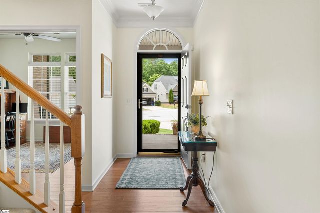 7 Kersey Gale Court, Simpsonville, SC 29681