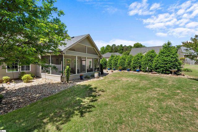 7 Kersey Gale Court, Simpsonville, SC 29681