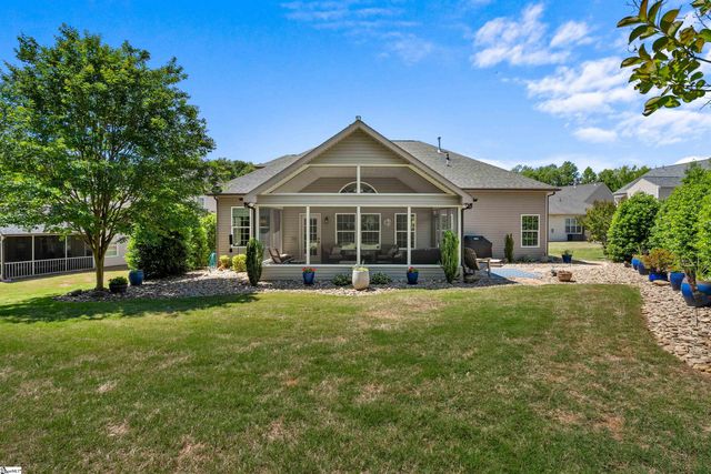 7 Kersey Gale Court, Simpsonville, SC 29681