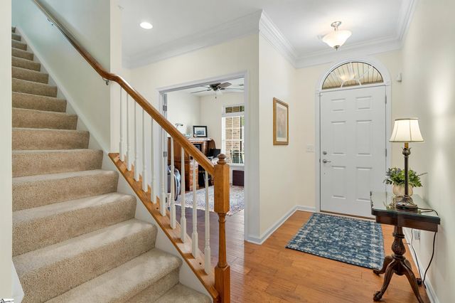 7 Kersey Gale Court, Simpsonville, SC 29681