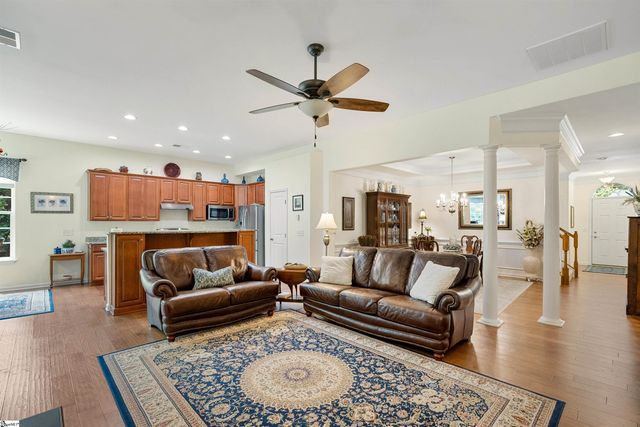 7 Kersey Gale Court, Simpsonville, SC 29681