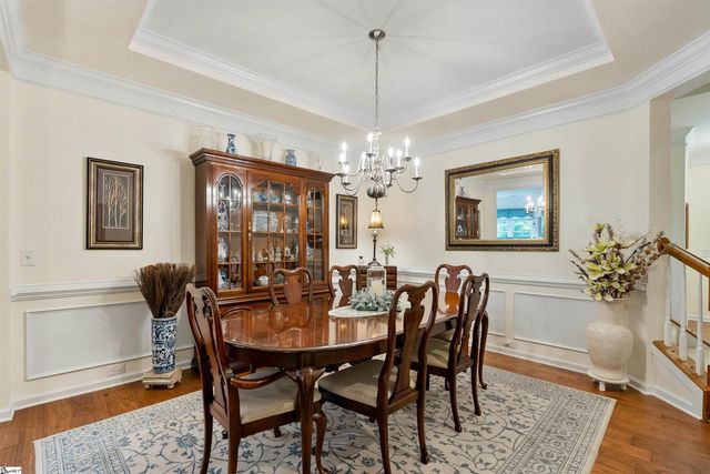 7 Kersey Gale Court, Simpsonville, SC 29681