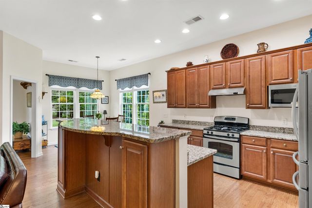 7 Kersey Gale Court, Simpsonville, SC 29681