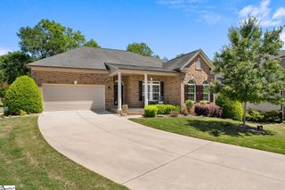 7 Kersey Gale Court, Simpsonville, SC 29681