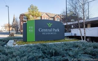 410 W 7th Street 1430, Tulsa, OK 74119