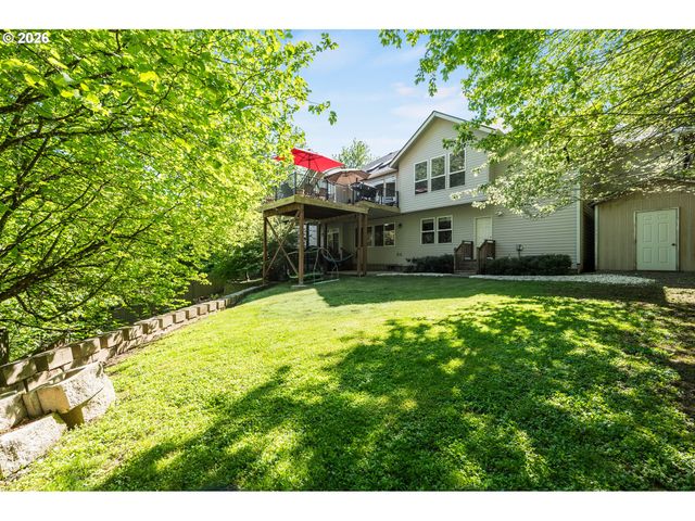 2097 Sw NANCY Dr, Gresham, OR 97080