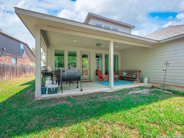 184 Cimarron Creek, Boerne, TX 78006