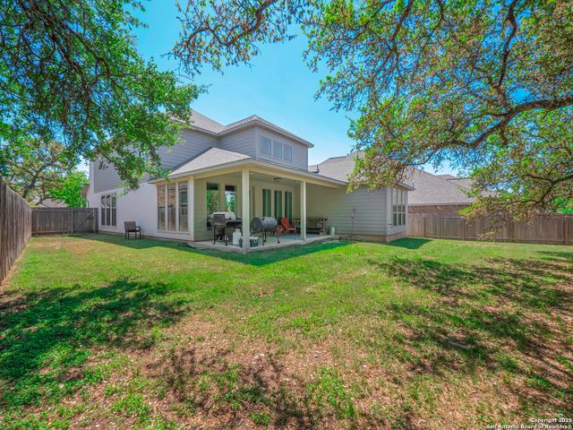 184 Cimarron Creek, Boerne, TX 78006