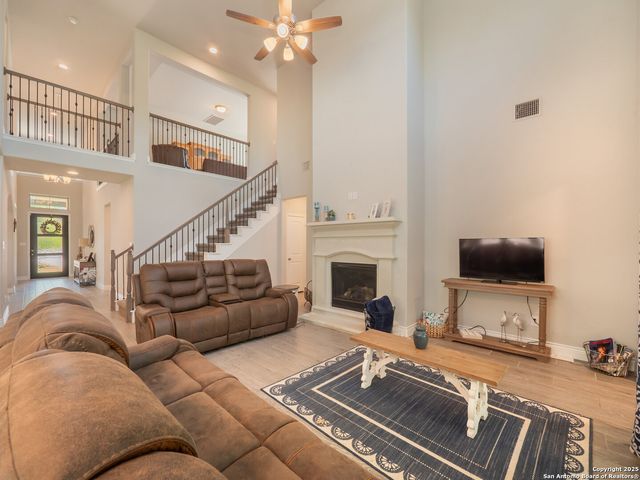184 Cimarron Creek, Boerne, TX 78006