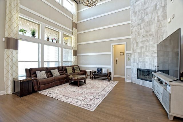 2305 Millbrook LOOP, Leander, TX 78641