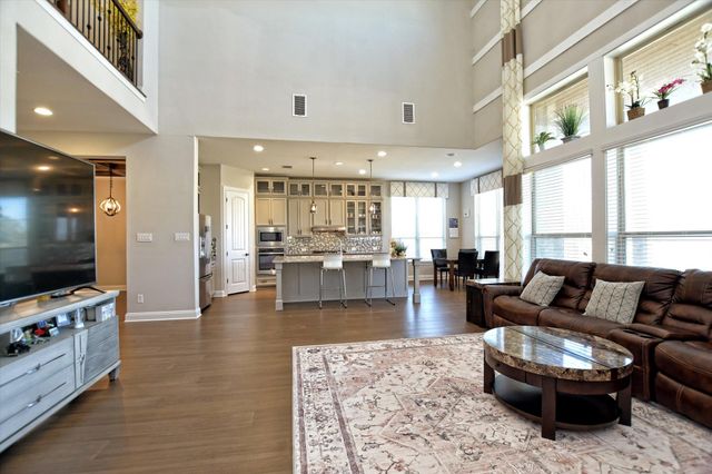 2305 Millbrook LOOP, Leander, TX 78641