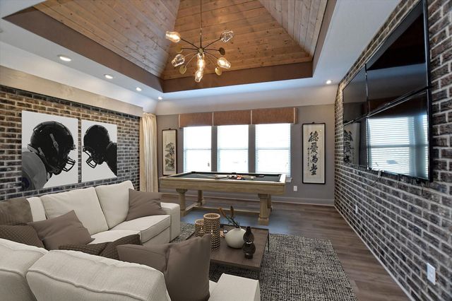 2305 Millbrook LOOP, Leander, TX 78641