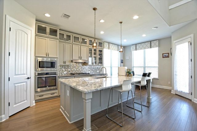 2305 Millbrook LOOP, Leander, TX 78641