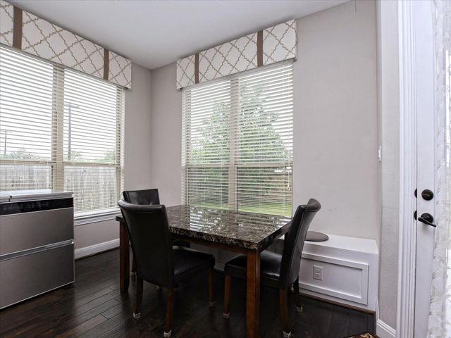 2305 Millbrook LOOP, Leander, TX 78641