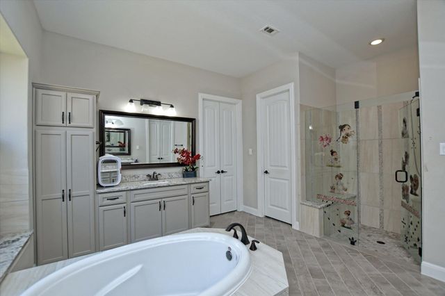 2305 Millbrook LOOP, Leander, TX 78641