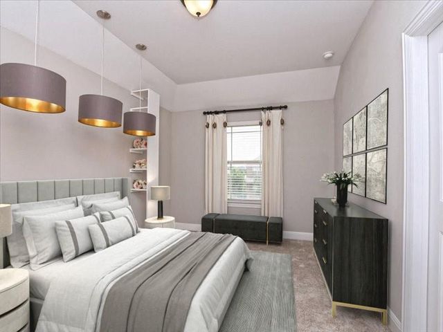 2305 Millbrook LOOP, Leander, TX 78641