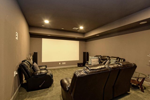 2305 Millbrook LOOP, Leander, TX 78641