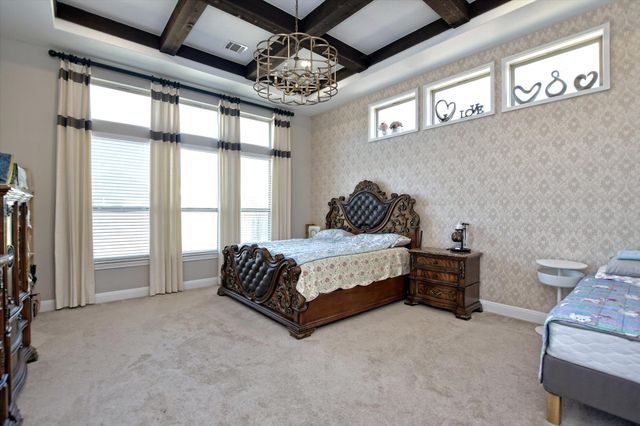 2305 Millbrook LOOP, Leander, TX 78641