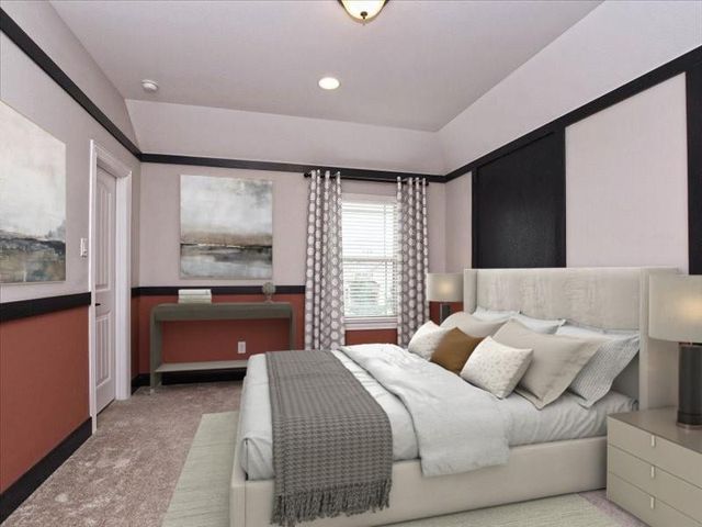 2305 Millbrook LOOP, Leander, TX 78641