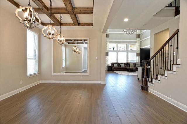 2305 Millbrook LOOP, Leander, TX 78641