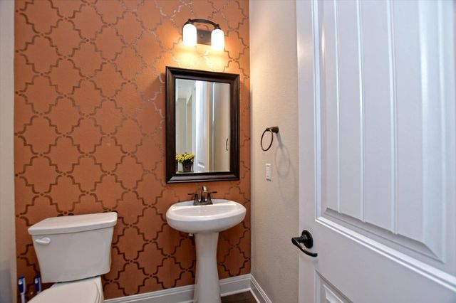 2305 Millbrook LOOP, Leander, TX 78641