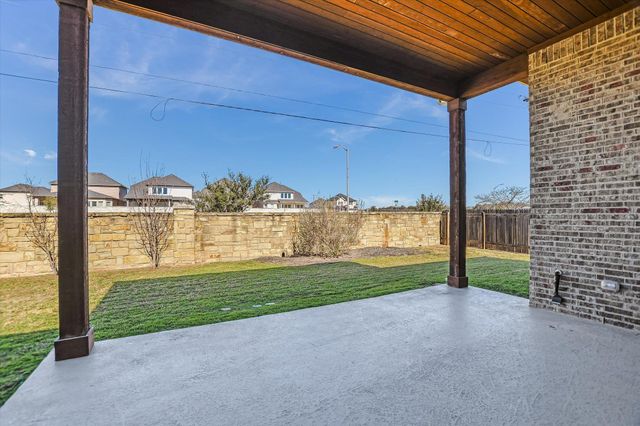 2305 Millbrook LOOP, Leander, TX 78641