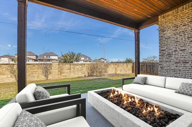 2305 Millbrook LOOP, Leander, TX 78641