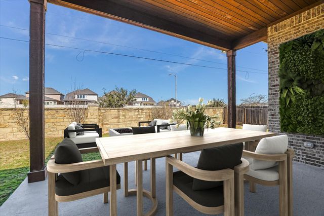 2305 Millbrook LOOP, Leander, TX 78641