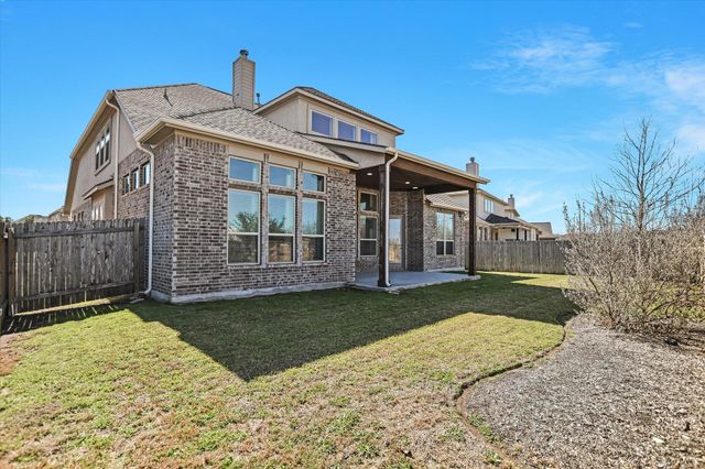 2305 Millbrook LOOP, Leander, TX 78641
