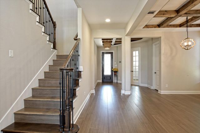 2305 Millbrook LOOP, Leander, TX 78641