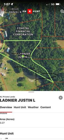 9469 Oak Farms S Drive, Irvington, AL 36544