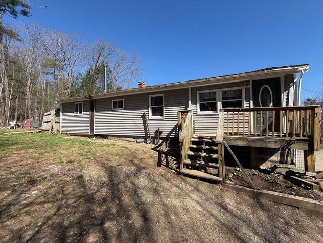 136 River Street, Jaffrey, NH 03452