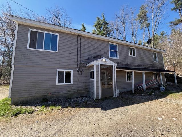 136 River Street, Jaffrey, NH 03452