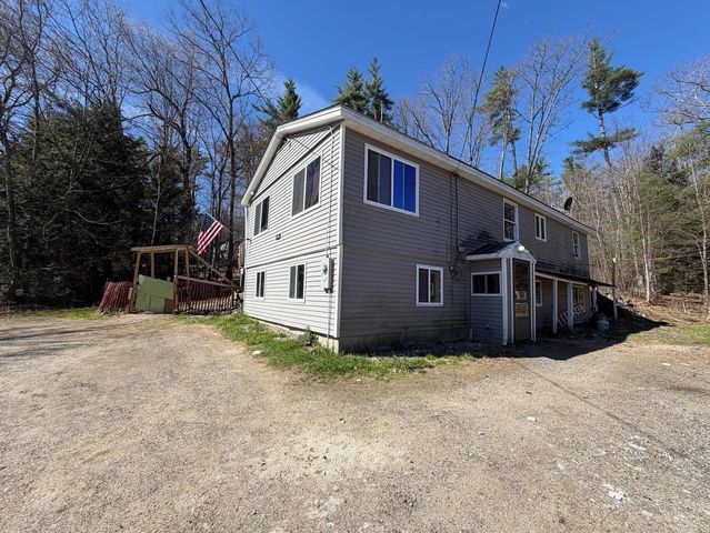 136 River Street, Jaffrey, NH 03452