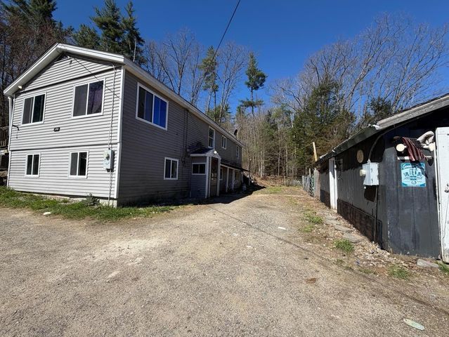 136 River Street, Jaffrey, NH 03452