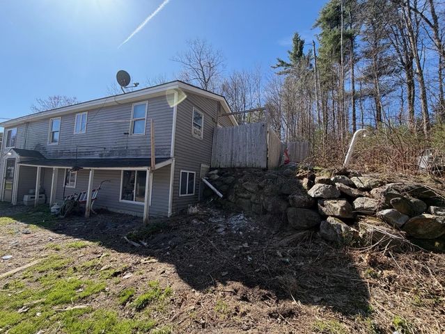 136 River Street, Jaffrey, NH 03452