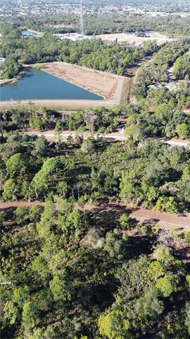 CODY CIRCLE, North Port, FL 34291