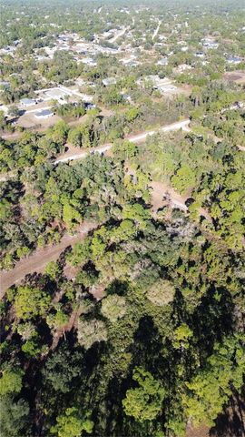 CODY CIRCLE, North Port, FL 34291