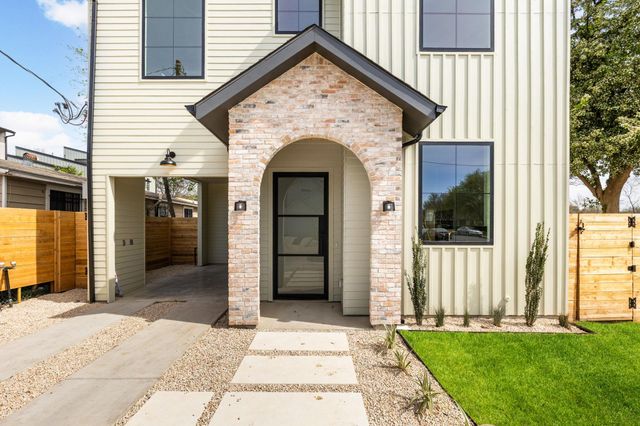 2910 E 4th, Austin, TX 78702