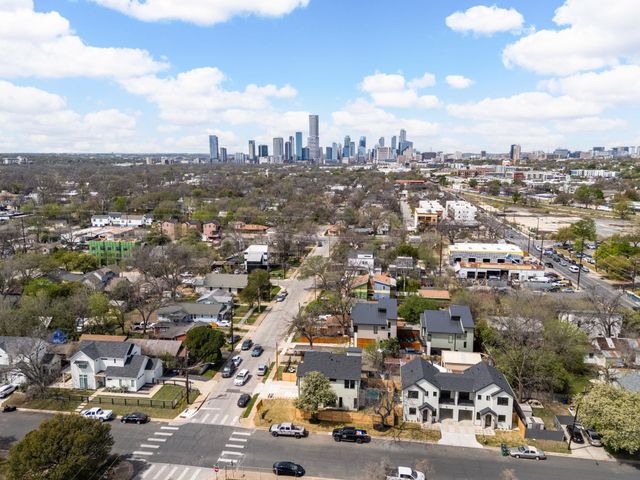 2910 E 4th, Austin, TX 78702