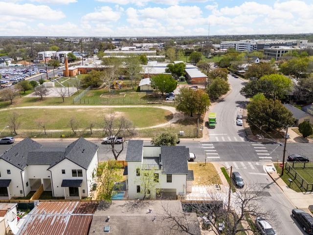 2910 E 4th, Austin, TX 78702