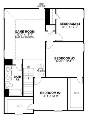 748 Hackberry Branch Court, Magnolia, TX 77354