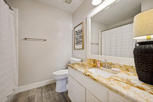 3105 Union Lake Road, Denton, TX 76210