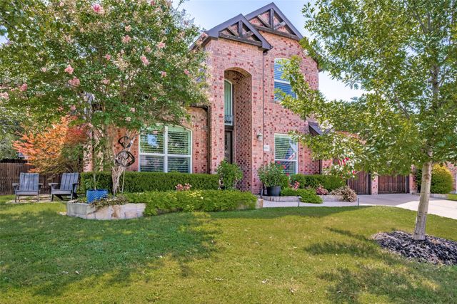 3105 Union Lake Road, Denton, TX 76210