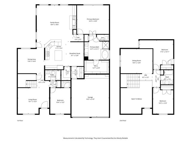 3105 Union Lake Road, Denton, TX 76210