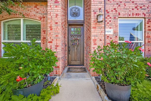 3105 Union Lake Road, Denton, TX 76210